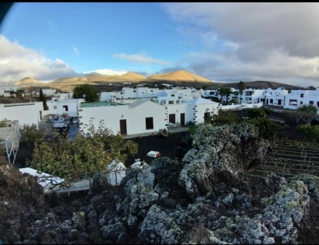 Numero28,Casa Tilama Uga Rum bild